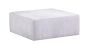 Reynolds Adriatic Blue Ottoman
