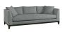 Kingston Camel Palermo Sofa