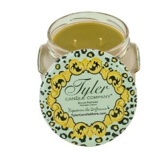 22 Oz Tyler Candle