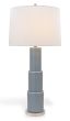 Pisa Cream Lamp