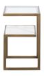 Jayden Chairside Table