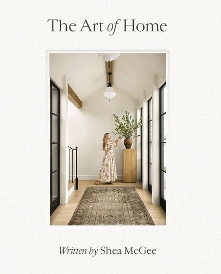 Art of Home by McGee