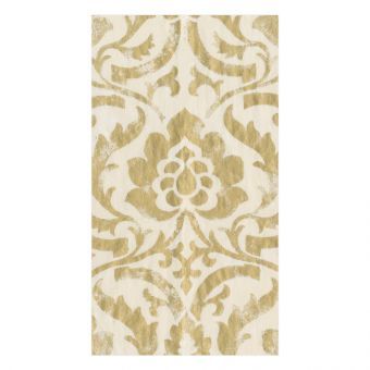Baroque Ivory Guest Towel