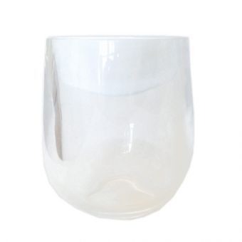 Crystal Acrylic Tumbler