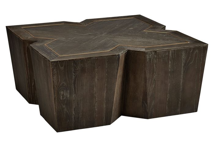 Architectural Coffee Table