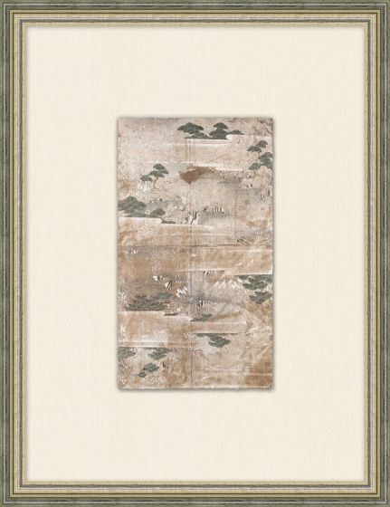 Tapestry Panel 2