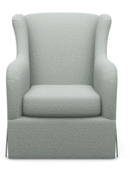 Contessa Helene Swivel Glider