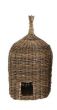 Small Handmade Vine Bee Skep