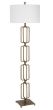 Gold Floor Lamp