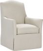 Willow Skirted Chair
