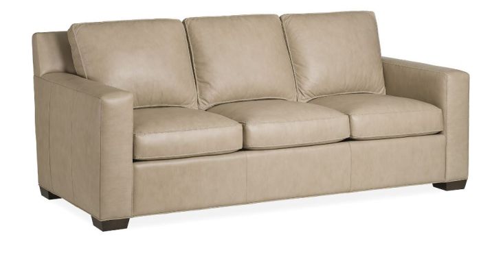 Nirvana Putty Paige Sofa