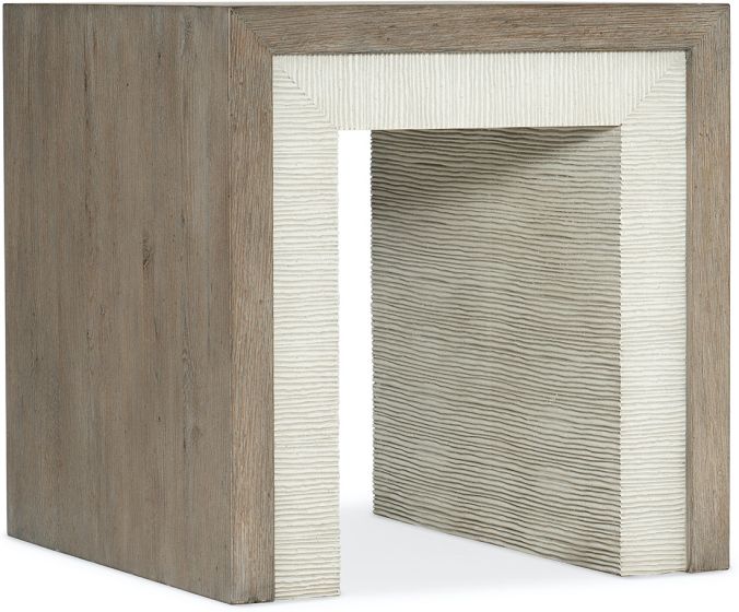Skipper End Table