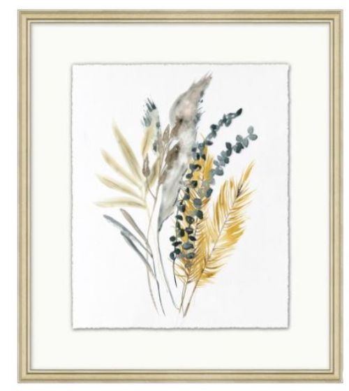 Pampas Posy 2