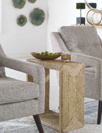 Accent Table