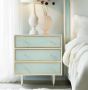 Seaglass Bedside Chest