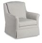 Verdict Track Arm Swivel Rocker
