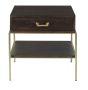 Gibson End Table