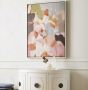 Queen For a Day Framed Canvas