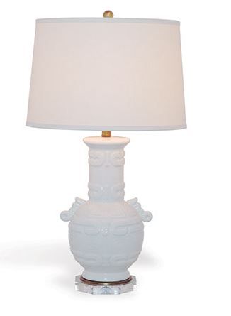 Dynasty Lamp