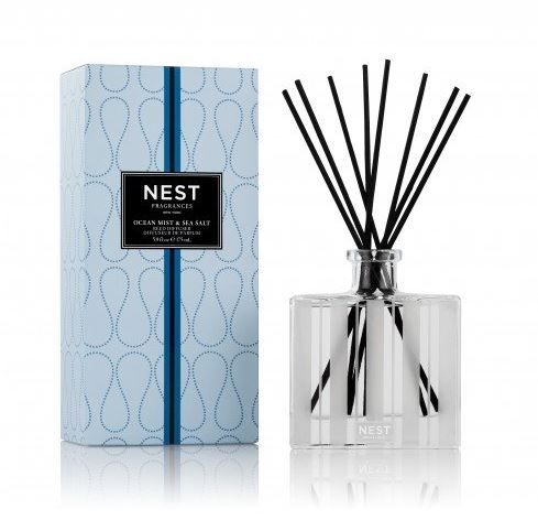 Nest Ocean Mist & Sea Diffuser