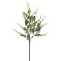 38" Green Cypress Spray