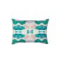 Flower Child Linen Pillow