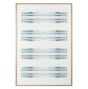 Ocean Textile No.10