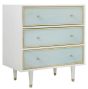 Seaglass Bedside Chest