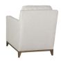 River McCoy Chair & Ottoman