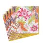 Tobacco Leaf Luncheon Napkin