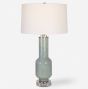 Bubble Glass Table Lamp