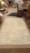 Neutral Patchwork Hide Rug