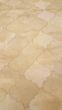 Neutral Patchwork Hide Rug