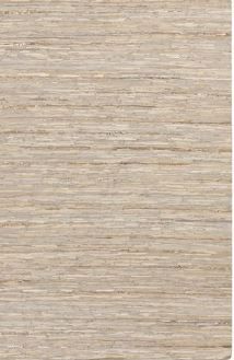 2'x3' Cream and Khaki Rug