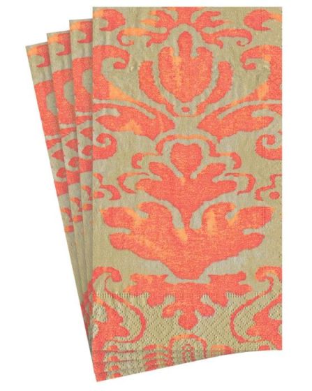 Palazzo Coral Guest Towel