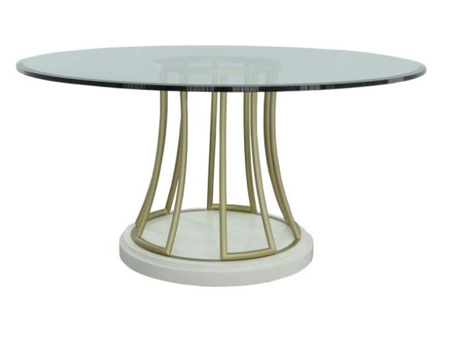 East Camden Dining Table Base