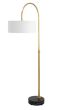 Huxford Floor Lamp