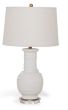 Dynasty Lamp