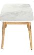 Makrana Coffee Table