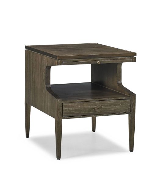 Cordoba Aged End Table