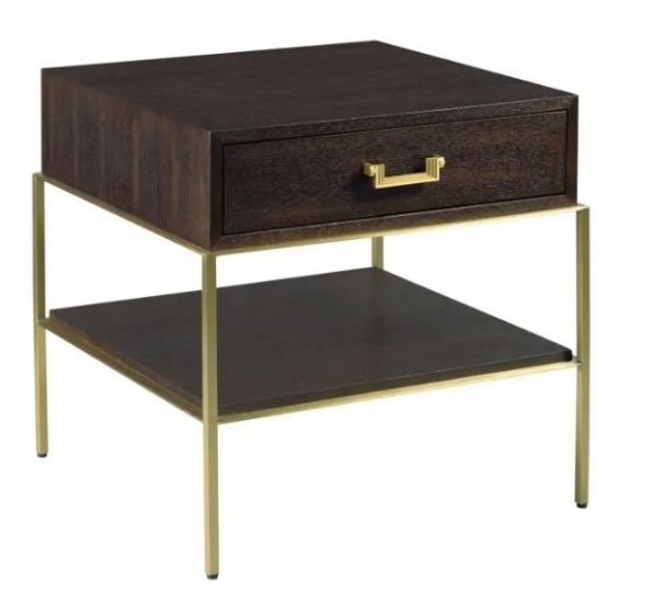 Gibson End Table