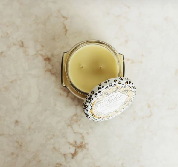 11 Oz Limelight Candle
