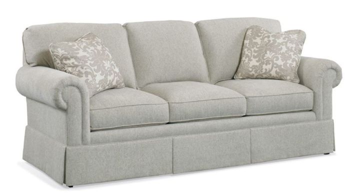 Dewar Putty 3 Cushion Sofa
