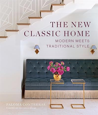 New Classic Home