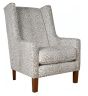 Sargon Bay Accent Chair