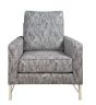 Satisfaction Cotton Chair