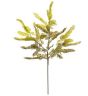 26" Green Fern Spray