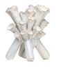 Stoneware Sculpture Vase