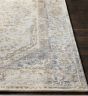 Black, Grey & Ivory Rug