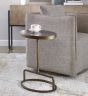 Bluestone Accent Table